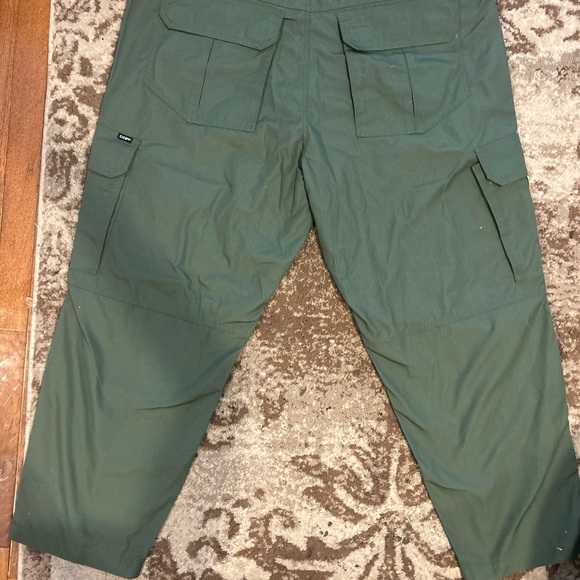 !!HOST PICK!!CQR Men's Tactical Pants, Water Resistant Ripstop Cargo Pants - Picture 14 of 14